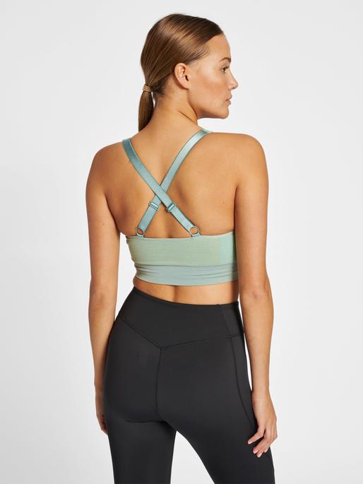 Actual product image hummel Hmlclea Seamless Sports Top (XL)
