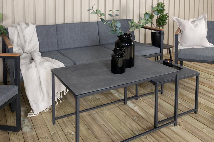Image du produit Venture Home Ensemble de jardin Dakar 5