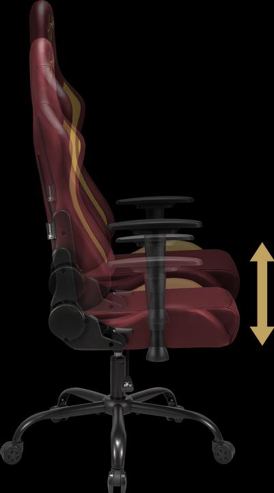 Produktbild Subsonic Gaming Seat Pro Harry Potter