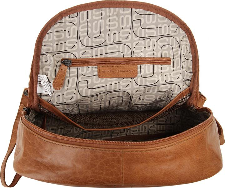 Actual product image Spikes & Sparrow Rucksack (3.50 l)
