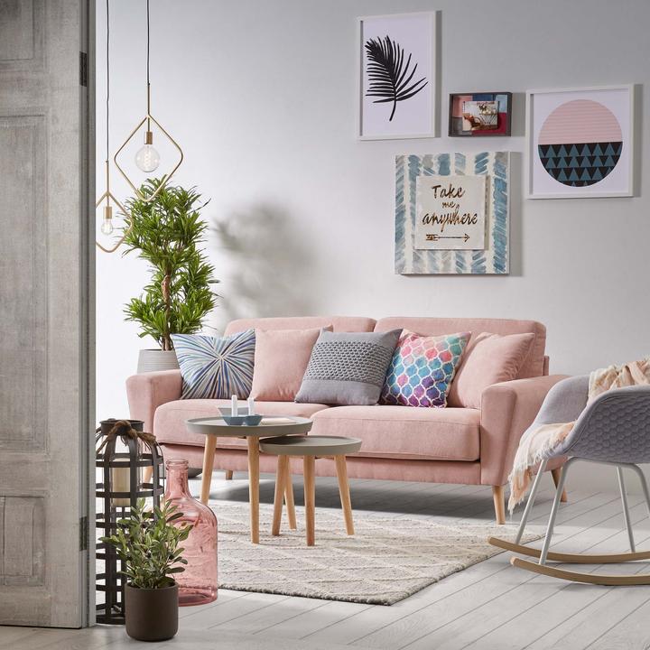 Actual product image Kave Home Kevya