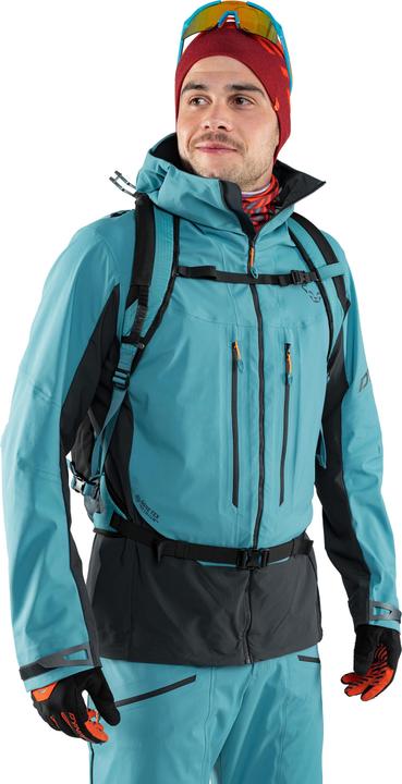 Actual product image Dynafit Free Infinium Hybrid Jkt M (XL)