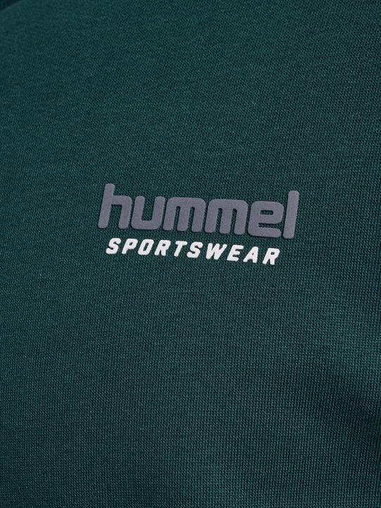 Actual product image hummel Hmlloose Hoodie Sportswear (L)
