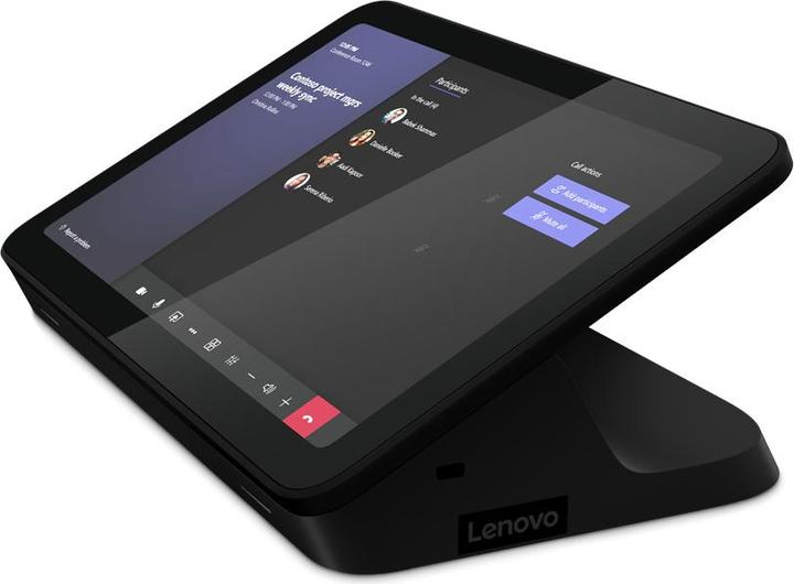 Actual product image Lenovo ThinkSmart One for Microsoft Team Rooms