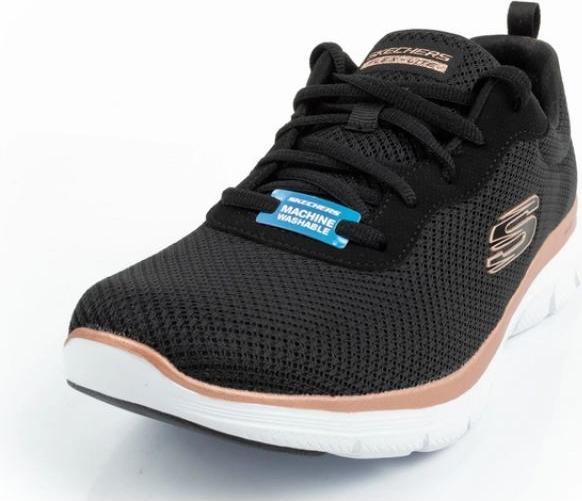 Actual product image Skechers Flex Appeal 4.0 Brilliant training shoes ladies (37.5)