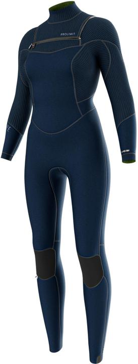 Prolimit Flare Steamer Freezip 5/4 GBS (XL)