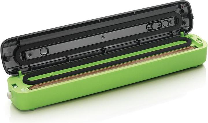 Produktbild Laica VACUUM MACHINE VT3104 GREEN AND BLACK 9 L/min.