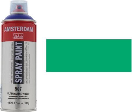 Image du produit Amsterdam Peinture en aérosol (Paul Veronese vert Veronese, 400 ml)