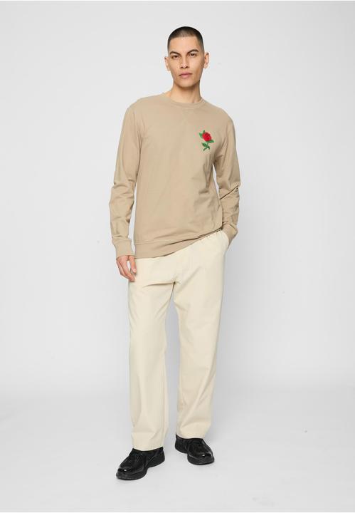 Actual product image Mister Tee Rose Crewneck - 66603 (XL)