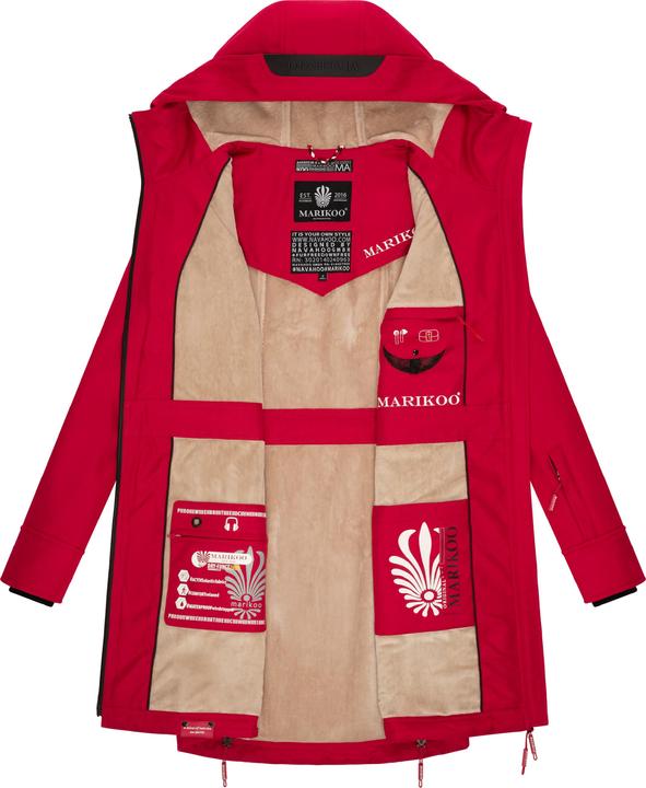 Image du produit Marikoo Racquellee (XS)