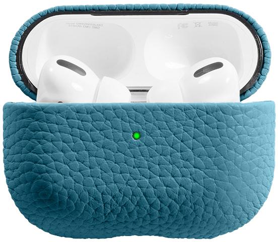 PhoneLook Hull Shock absorbing luxury case (Headphone sleeve)
