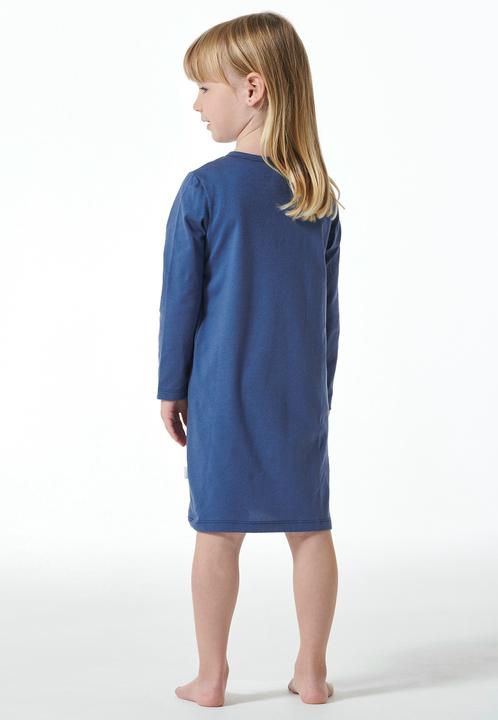 Produktbild Schiesser Nachthemd Girls World (98)