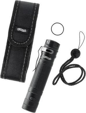 Produktbild Walther Taschenlampe EFC2 EDC (12.50 cm, 1000 lm)