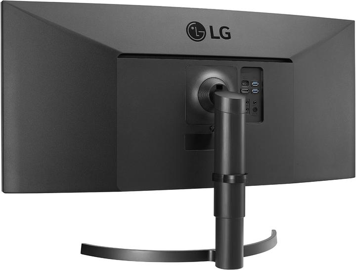 Produktbild LG 35WN65C-B.AEU (3440 x 1440 Pixel, 35")
