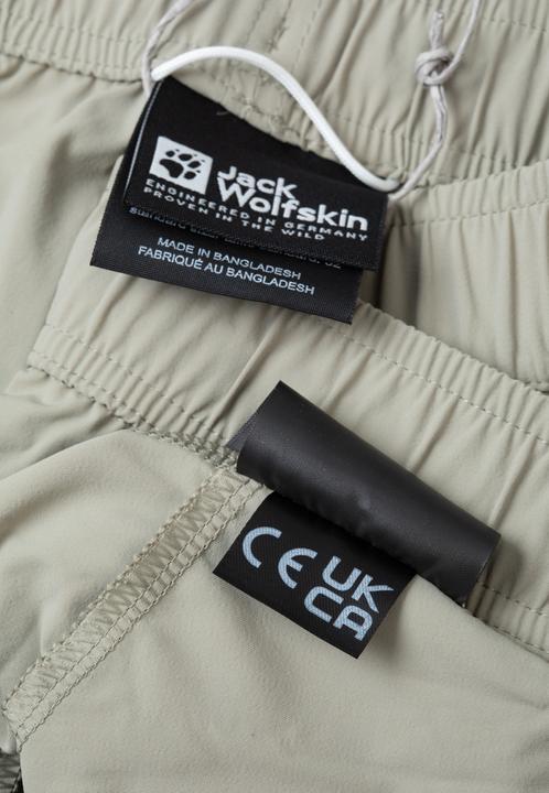 Actual product image Jack Wolfskin Prelight Swift Pant M (M)