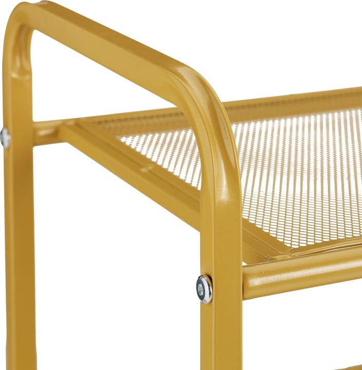 Productafbeelding Relaxdays Schoenenrek (60 x 25 x 48 cm)