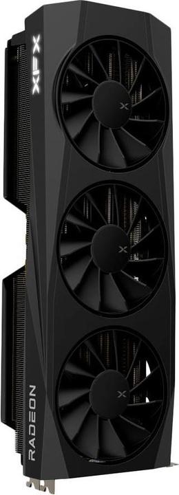 Image du produit XFX Quicksilver Radeon RX 9070 OC Gaming Edition (16 Go)