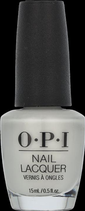 Produktbild OPI Nls026 Nl - As Real As It Gets - Nail Lacquer (Farblack)