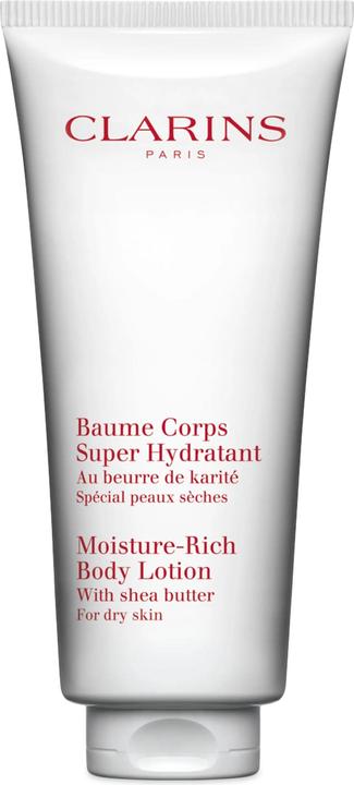 Clarins Feuchtigkeitsbalsam (Körpercreme, 200 ml)