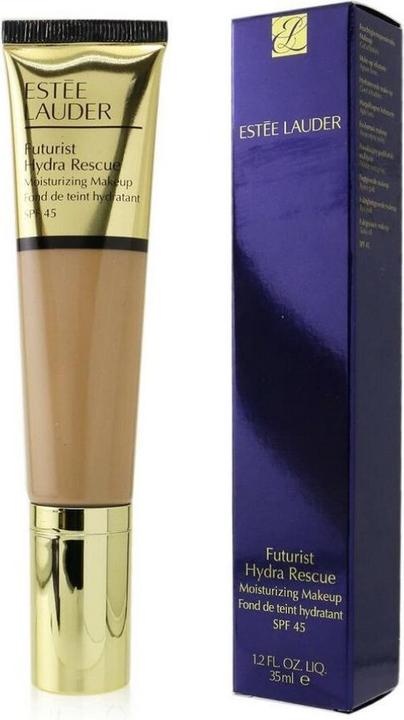 Produktbild Estée Lauder Futurist Hydra Rescue (4N1 Shell Beige)