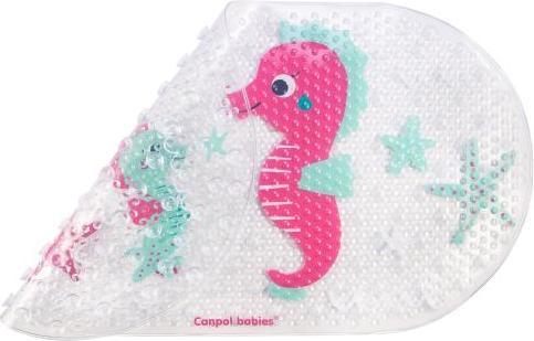 Image du produit Canpol Love&Sea Bath Mat (38 x 69 cm)