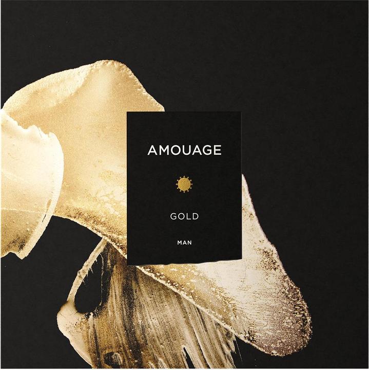 Actual product image Amouage Gold (Eau de parfum, 100 ml)