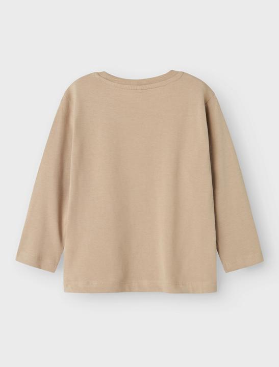 Produktbild Name it Nmmvobbo Ls Nreg Top Noos (116)