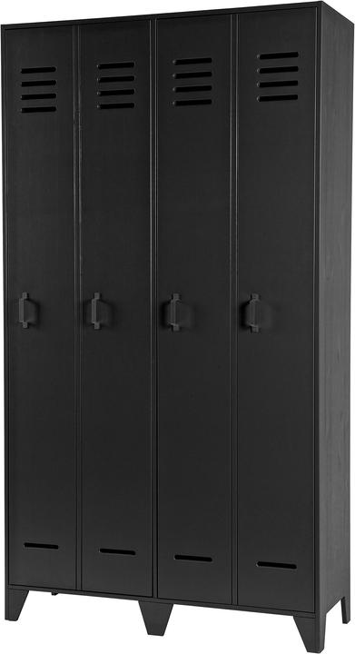 Productafbeelding Woood Stijn (103 x 40 x 187 cm)