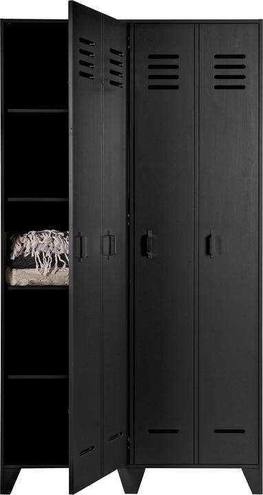 Productafbeelding Woood Stijn (103 x 40 x 187 cm)