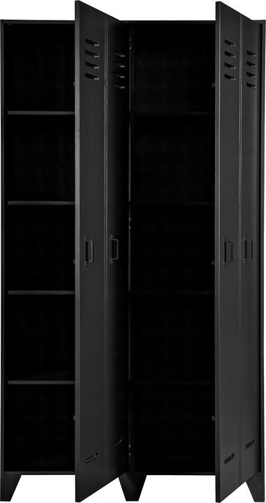 Productafbeelding Woood Stijn (103 x 40 x 187 cm)