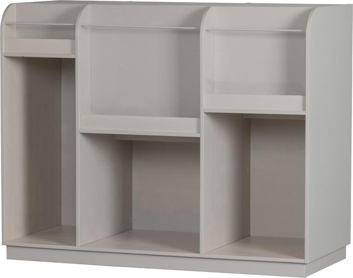 Produktbild Woood Collection (105 x 132 x 58 cm)
