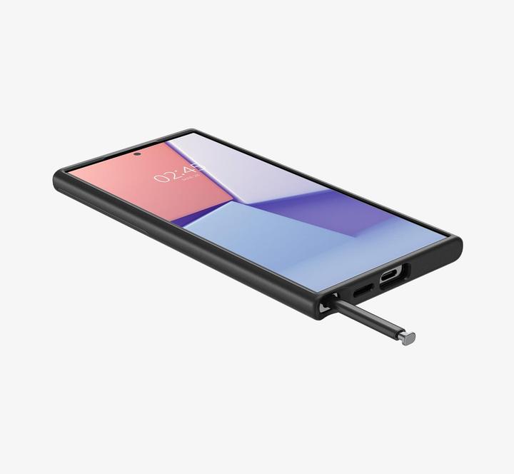 Produktbild Spigen Optik Armor (Samsung Galaxy S24 Ultra)