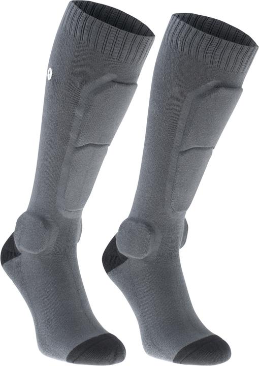 ION Shin Pads BD-Sock (35 - 38)