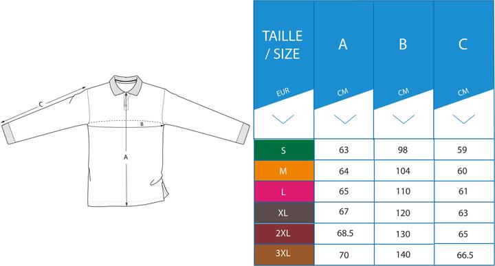 Actual product image Inesis MW500 (XL)