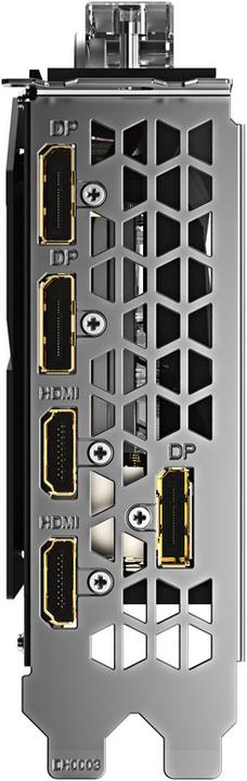 Actual product image Gigabyte GeForce RTX 3080 Gaming OC (10 GB)