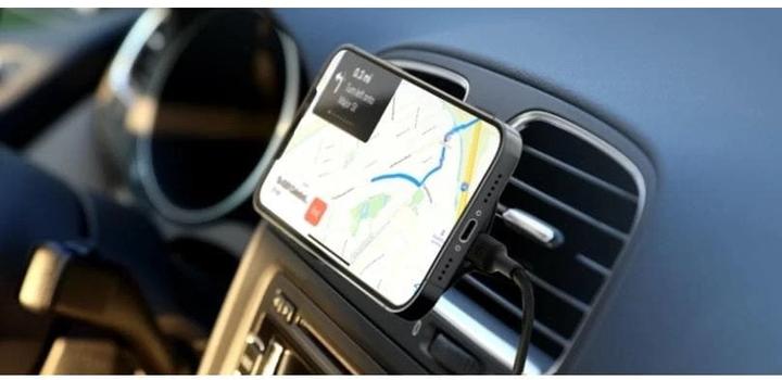 Produktbild Belkin Magnetic Wireless Car Charger