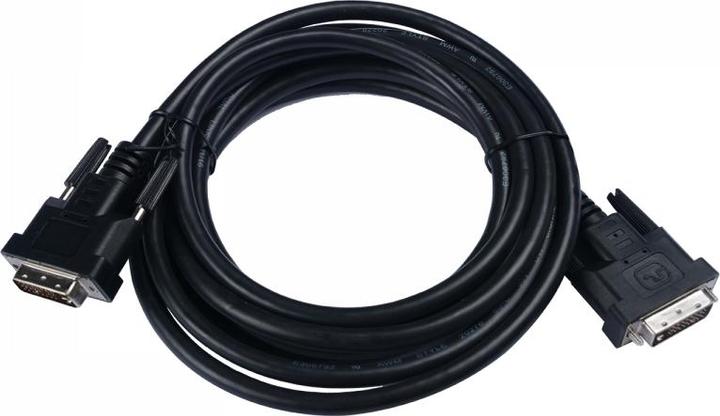 Actual product image V7 Dvi — Dvi (3 m, VGA)