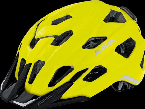 ALPINA SPORTS Ville de Yedon (57 - 62 cm)