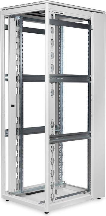 Actual product image Digitus Network cabinet (47 RU, 19 inch rack)