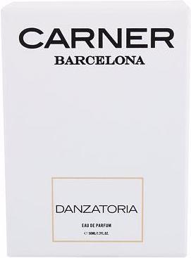 Produktbild Carner Barcelona Danzatoria (Eau de Parfum, 50 ml)