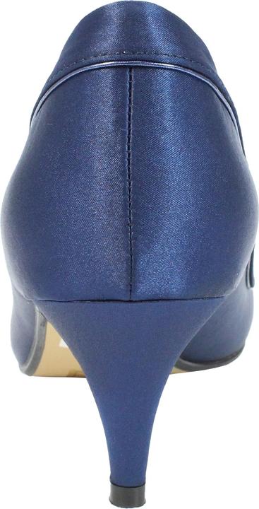 Immagine prodotto Lunar Pompe Ripley Satin (38)