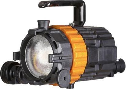 Produktbild Falcon Eyes Bi-Color Mini LED Fresnel P-5AD 50W