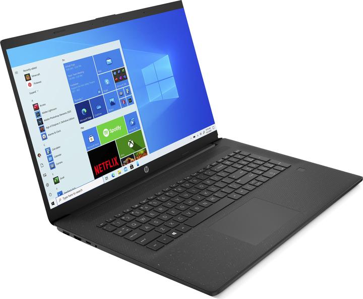 Produktbild HP 17-cn0216ng (17.30", Intel Pentium Gold 7505, 8 GB, 512 GB, DE)
