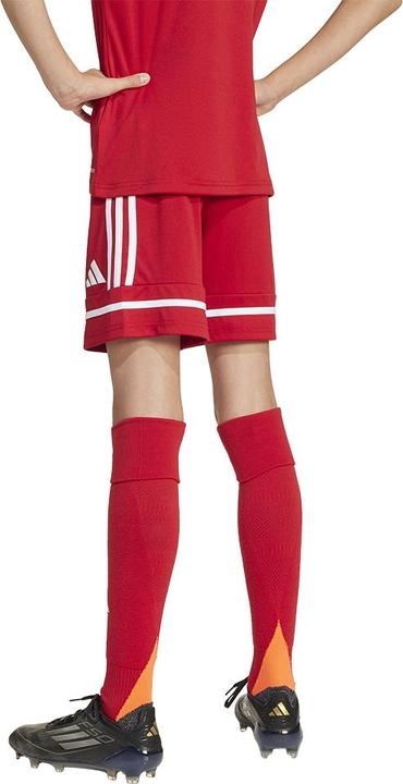 Actual product image adidas Squadra 25 Short Kids (164)