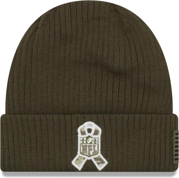 Actual product image New Era Salute To Service NFL Teams