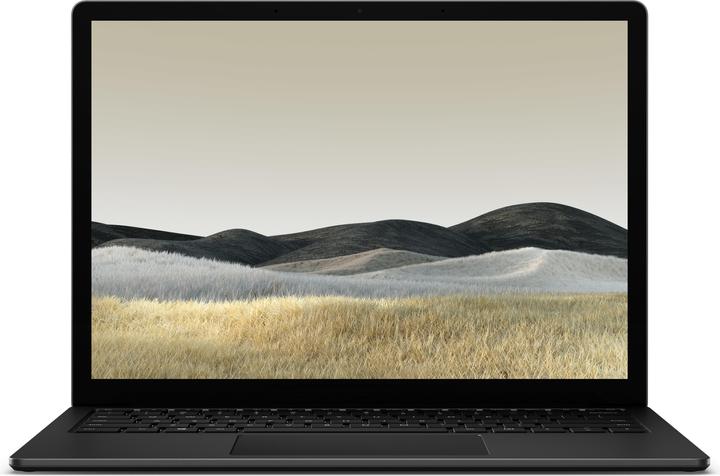 Actual product image Microsoft Surface Laptop 3 (13.50", Intel Core i5-1035G7, 8 GB, 256 GB)