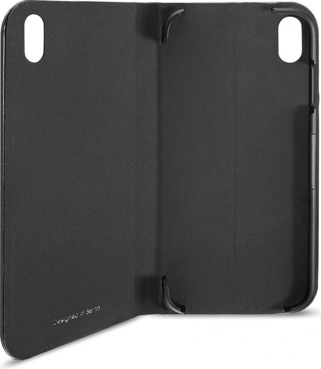 Actual product image Artwizz FolioJacket (Apple iPhone X)