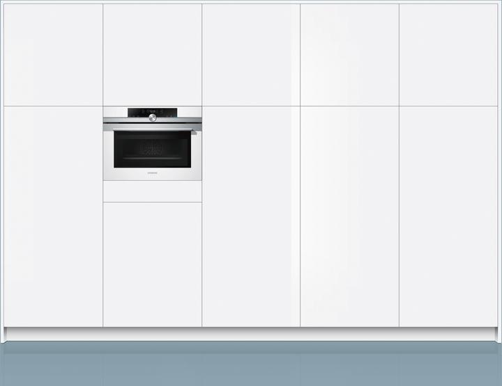Produktbild Siemens Cm633gbw1