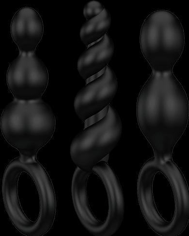 Produktbild Satisfyer Plugs
