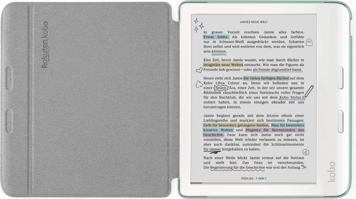 Immagine prodotto Kobo Custodia Basic SleepCover (Kobo Libra)